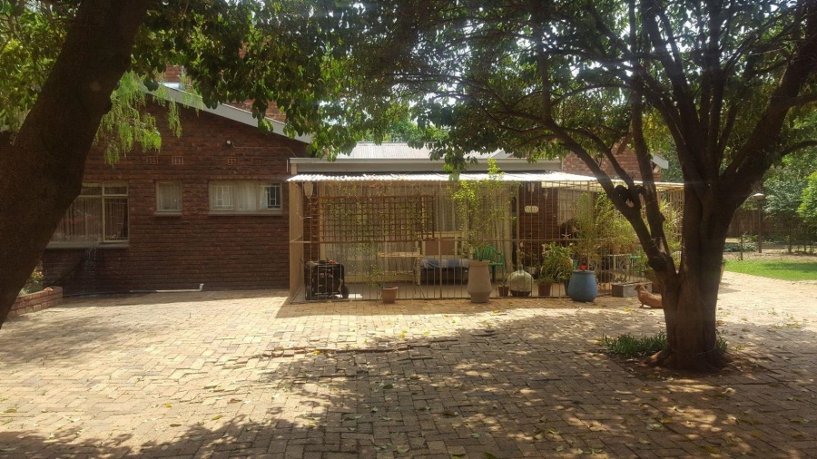 Commercial Property for Sale in Potchefstroom Rural North West